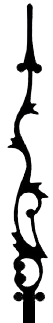minute arrow